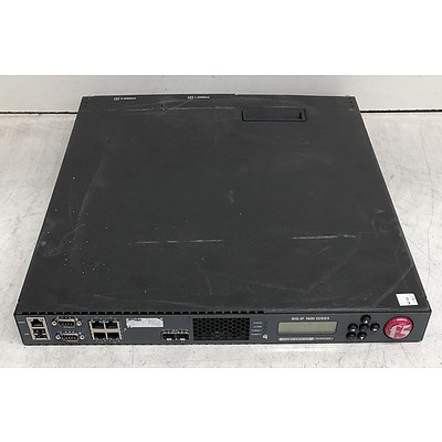 F5 Networks (200-0294-17) BIG-IP 1600 Series Networking Appliance
