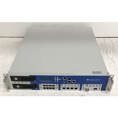 CheckPoint P-230 Firewall Appliance