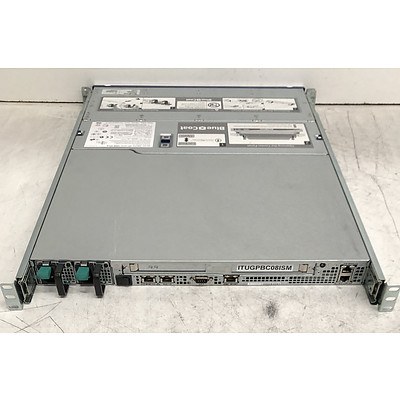 Blue Coat (SG900-45-SU) SG900 Proxy Series Security Appliance