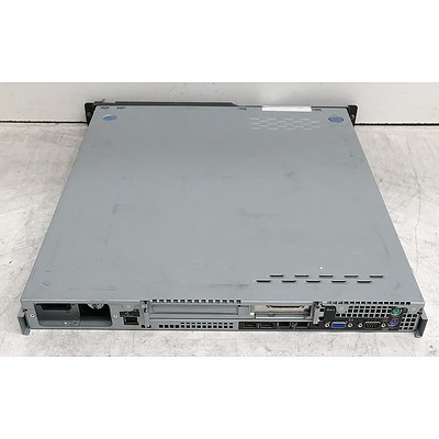 IBM System x3250 Dual-Core Xeon (3040) 1.86GHz 1 RU Server