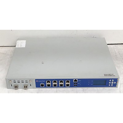 CheckPoint (T-180) Firewall Appliance