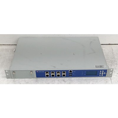 CheckPoint (T-140) Security Appliance