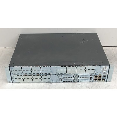 CIsco (CISCO3825 V05) 3800 Series Integrated Services Router