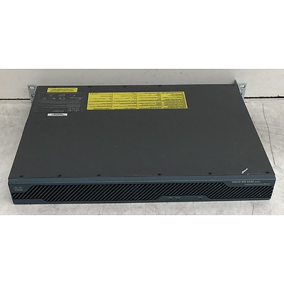 Cisco (IPS-4240-K9 V05) IPS 4240 Series Intrusion Prevention Sensor
