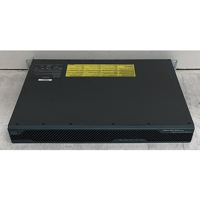 Cisco (ASA5510 V04) ASA 5510 Series Adaptive Security Appliance