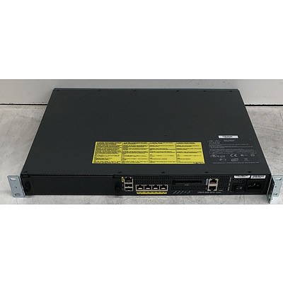 Cisco (ASA5510 V04) ASA 5510 Series Adaptive Security Appliance