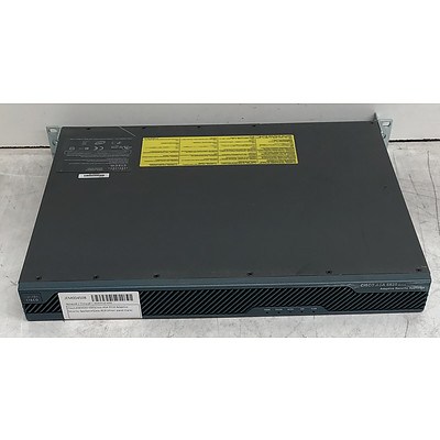 Cisco (ASA5520 V03) ASA 5520 Series Adaptive Security Appliance