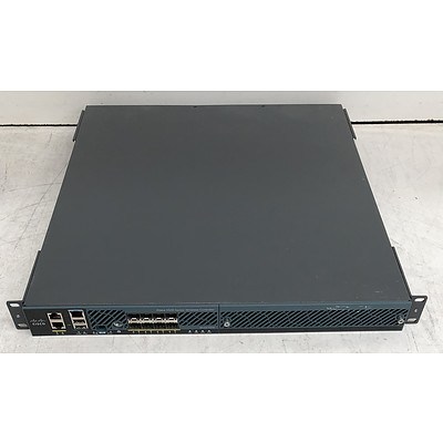 Cisco (AIR-CT5508-K9 V01) 5500 Series Wireless Controller Appliance