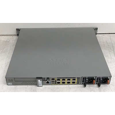 Cisco (ASA5545 V01) ASA 5545-X Series Adaptive Security Appliance