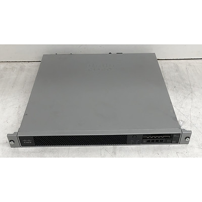 Cisco (ASA5545 V03) ASA 5545-X Series Adaptive Security Appliance