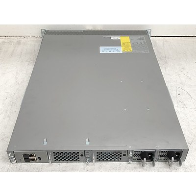 Cisco Nexus (N5K-C5548UP V01) 5548UP 32-Port SFP+ Switch