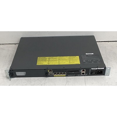 Cisco (ASA5510 V06) Adaptive Security Appliance
