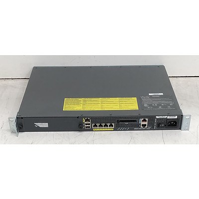 Cisco (ASA5510 V06) Adaptive Security Appliance