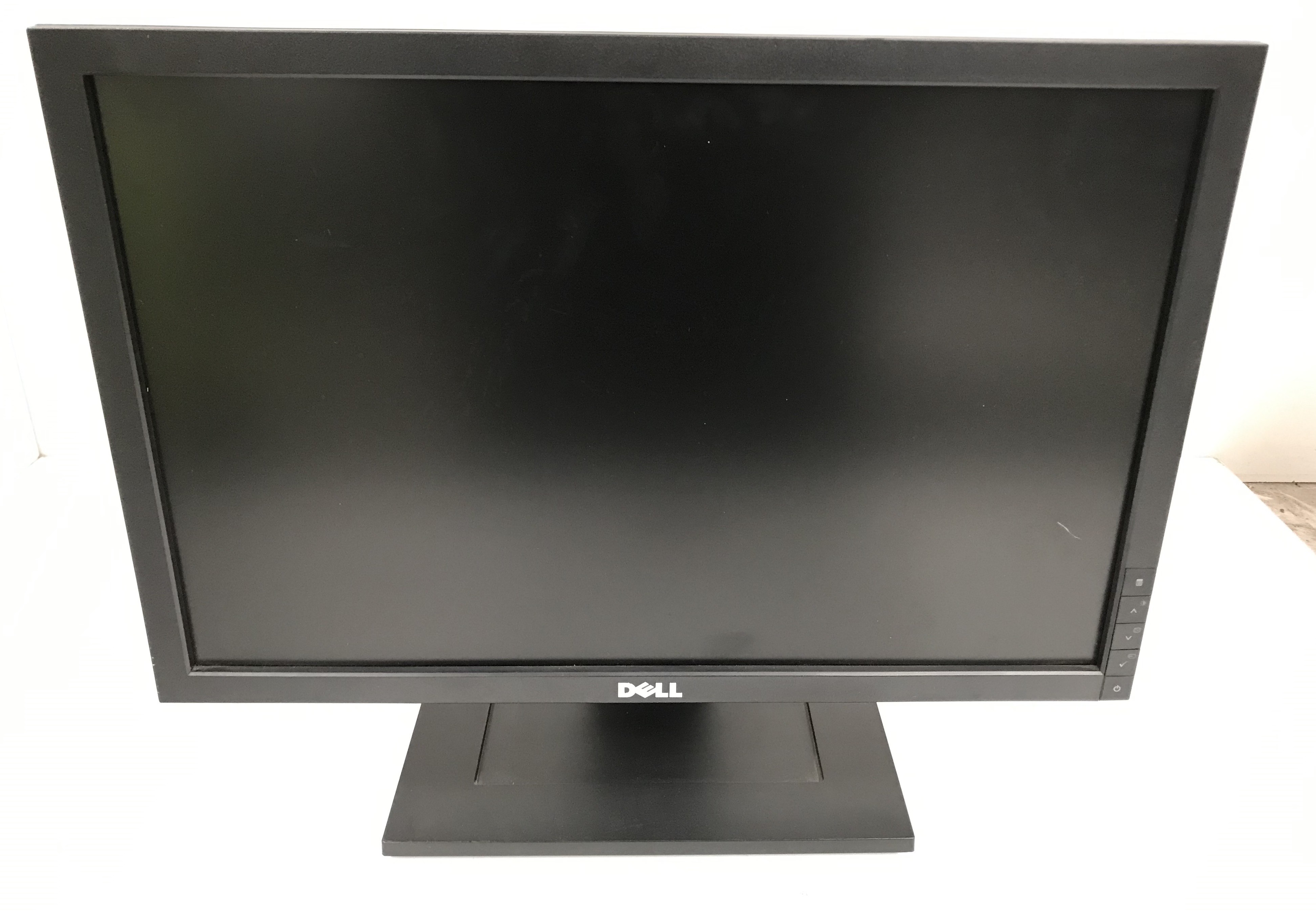 dell 20 inch lcd monitor