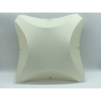 SLAMP Plana Pois Medium Opaque Ceiling/Wall Light - RRP $390.00 - Brand New