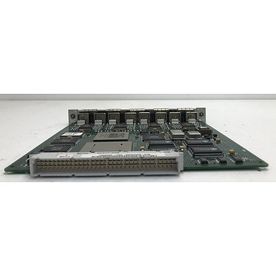 Marconi NM-4/155STM1EE Four Port Networking Module
