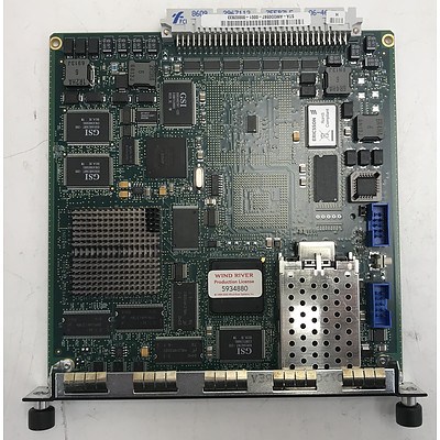 Marconi NM-1/ETH-1000GBIC Networking Module