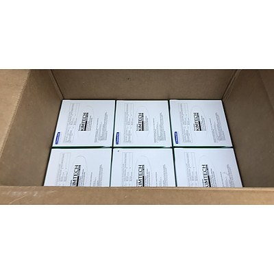 Kimberly-Clark Professional Kim Wipes -Lot Of 15 Boxes
