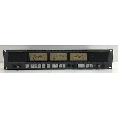Talia MB-630 Precision Monitoring Bridge