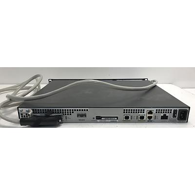 Cisco VG224 Analog Voice Gateway