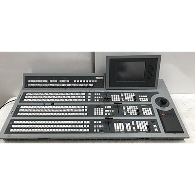 Pinnacle Systems PDS 9000i Live production Switch
