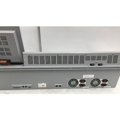Pinnacle Systems PDS 9000i Live production Switch