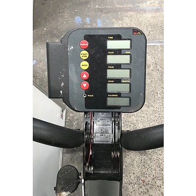 Proteus Mag Cycle Exercise Bike