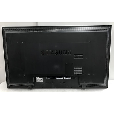 Samsung  SyncMaster 570DX 57 Inch Display