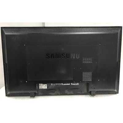 Samsung SyncMaster 570DX 57 Inch Display