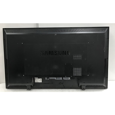 Samsung SyncMaster 570DX 57 Inch Display