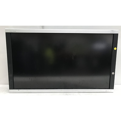 NEC MULTEOS M46 46 Inch Full HD LCD TV