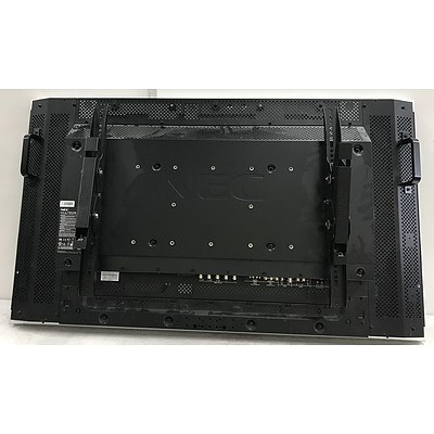 NEC MULTEOS M46 46 Inch Full HD LCD TV
