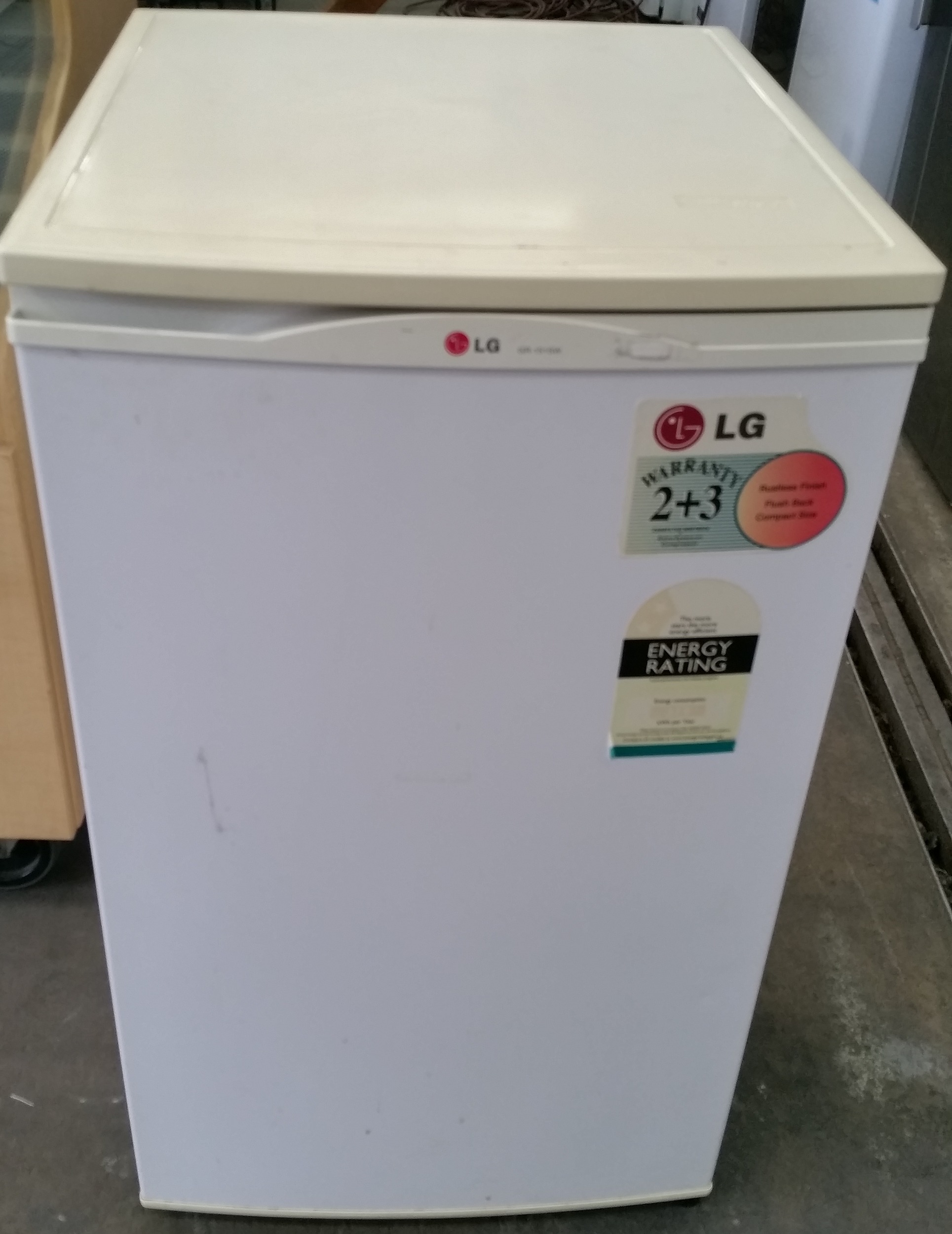 Lg Refrigerator 150 Litres Price