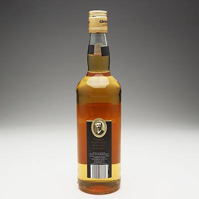 Glenmoor Premium Blend Scotch Whiskey 700ml