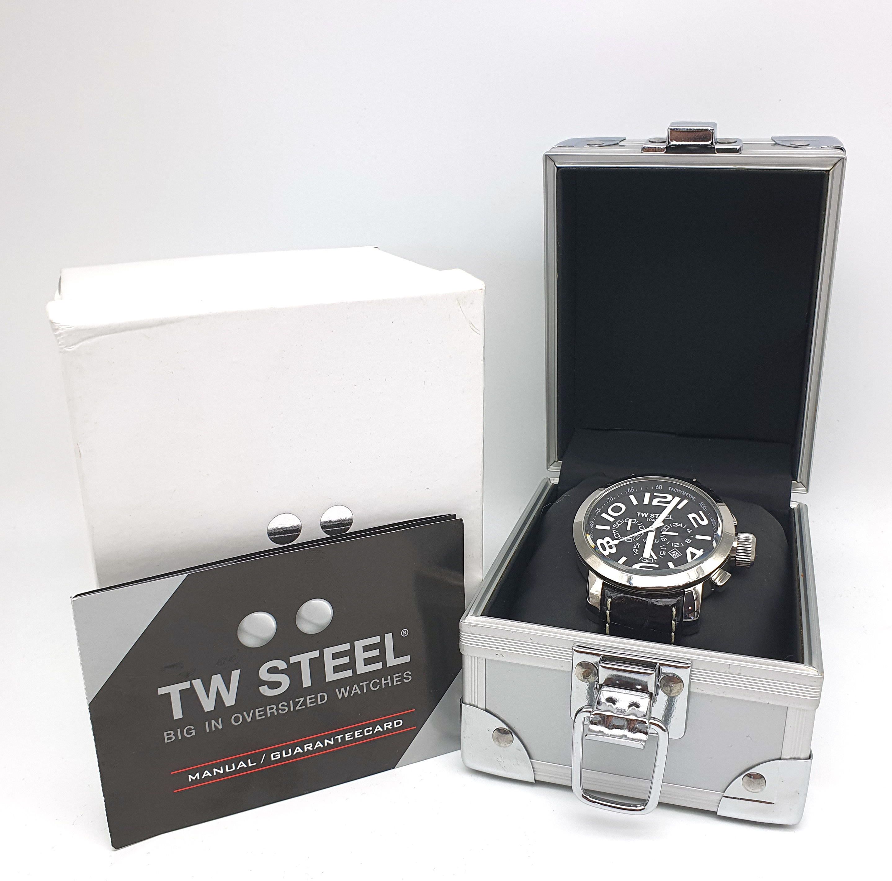 tw steel tw50