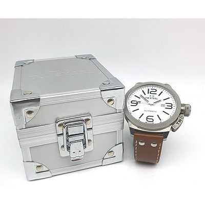 TW Steel TWA957 50mm Canteen Watch