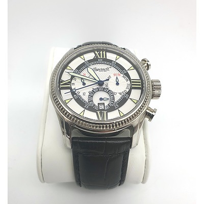 Ingersoll IN3213 BelAir Chronograph Limited Edition 001/978 Watch