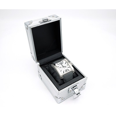 TW Steel CE3003 CEO Goliath Chronograph 48mm Watch