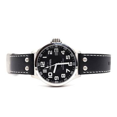 TW Steel TW409 48mm Pilot Watch