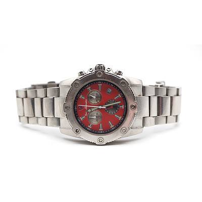 Tonino Lamborghini 7G-L1 Chronograph 45mm Watch