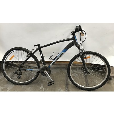 Avanti Montari Mountain Bike