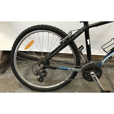 Avanti Montari Mountain Bike