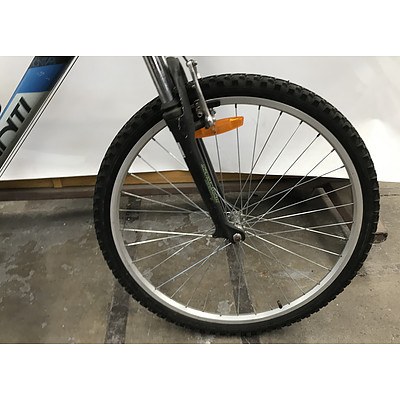 Avanti Montari Mountain Bike