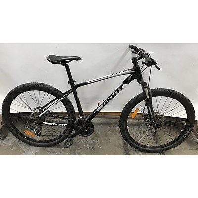 Giant ATX Mountain Bike