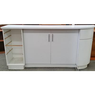 Hall/Console Cabinet