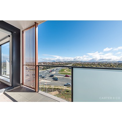 62/1 Anthony Rolfe Avenue, Gungahlin ACT 2912