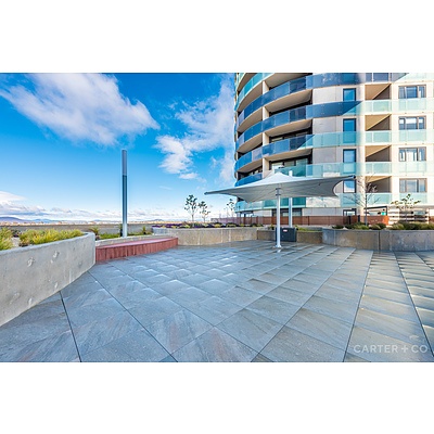 62/1 Anthony Rolfe Avenue, Gungahlin ACT 2912