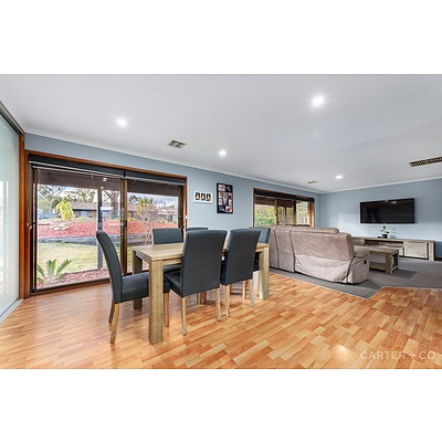 2 Rickard Place, Gowrie ACT 2904