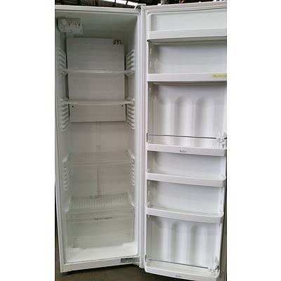 Fisher & Paykel 270 Litre All Fridge