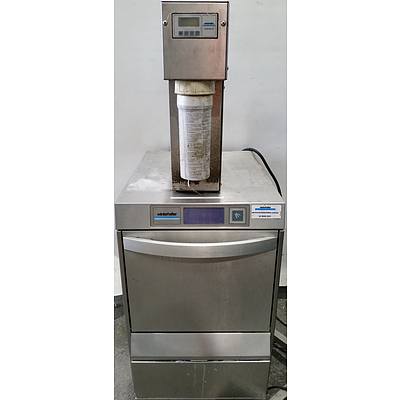 Winterhalter UC S Under Counter Commercial Glass Washer